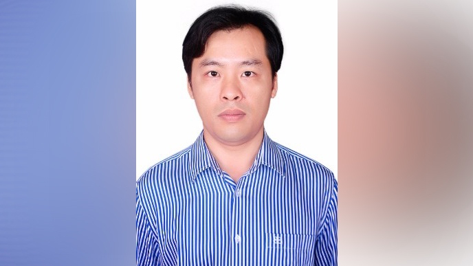 Ông Lê Trường Giang làm Phó Chủ tịch Viện Hàn lâm Khoa học và Công nghệ Việt Nam